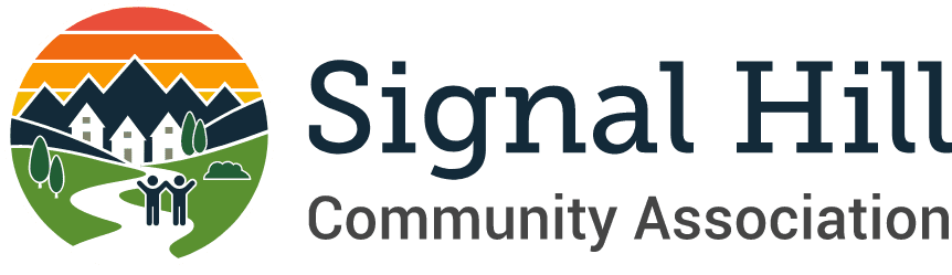 Signal Hill Community Association