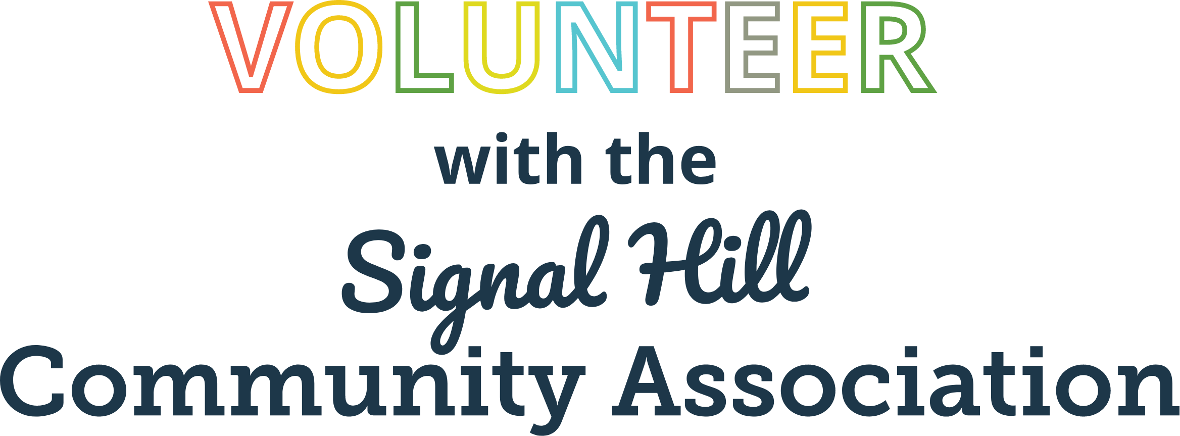 Volunteer with the SHCA