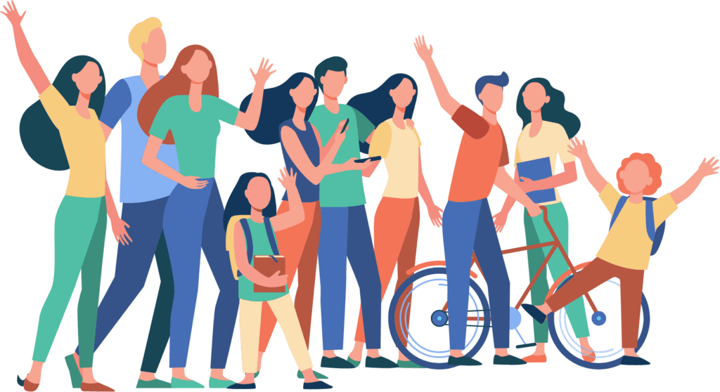 Signal Hill residents